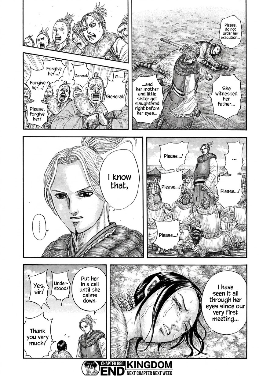 kingdom 890